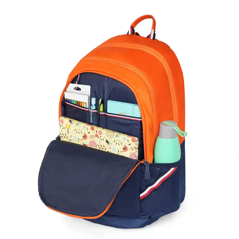 Jeremy Backpack