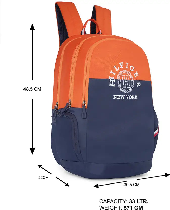 Jeremy Backpack
