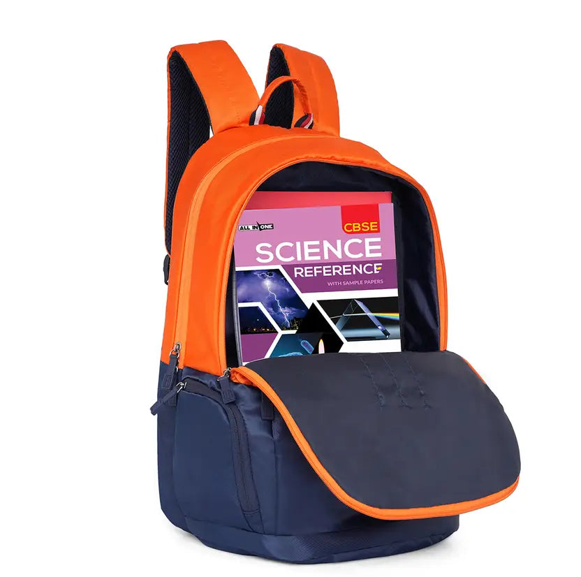 Jeremy Backpack
