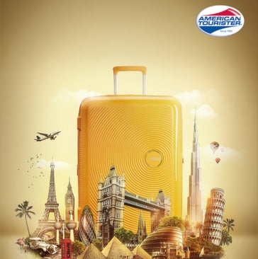 American Tourister