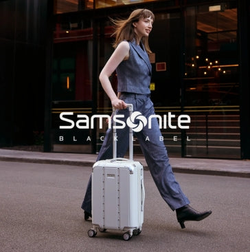 Samsonite