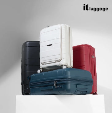 It Luggage